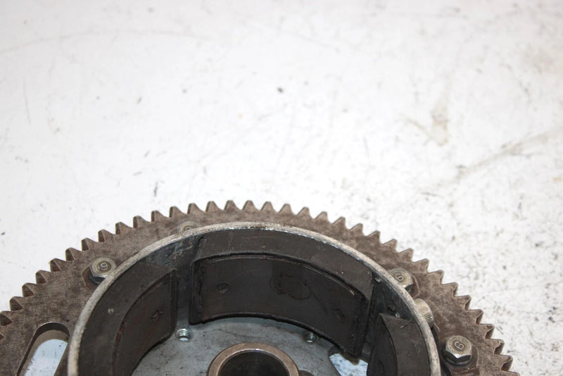83 Yamaha Excel Iii Ec340g Oem Flywheel 8J9-85550-20-00 SY7