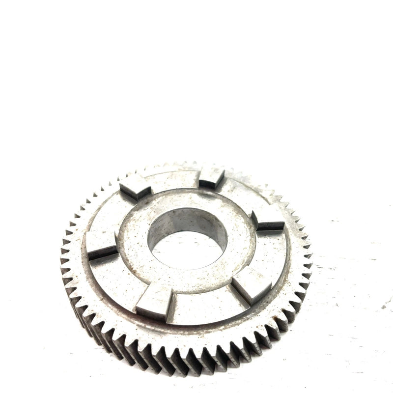 2022 Can-Am Defender HD10 OEM 65T Transmission Pinion Gear 420435908 XB0.3