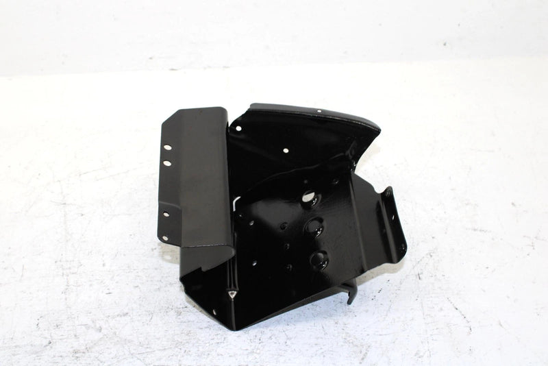 1990 Yamaha Phazer Ii Oem Footrest Set  87F-21910-09-00 SY16