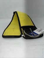 New ABetta Yellow Western 32” Cinch #318232FY Y-30