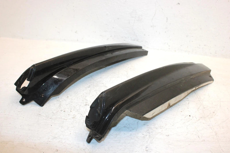 1996 Polaris 500 Oem Front Side Bumper Panel Set 5431492-177 2610010-177 SP14