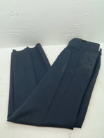 New Vintage Blue Circle S Polyester Pants #CP4793 XX-111