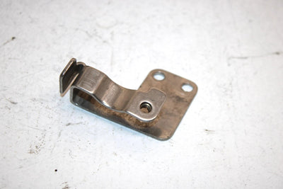 1990 Kawasaki 650 Ts Oem Fuel Priming Bracket 11046-3806 JK10