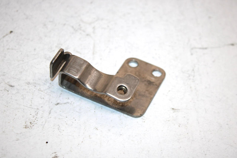 1990 Kawasaki 650 Ts Oem Fuel Priming Bracket 11046-3806 JK10