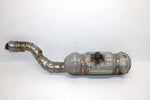 2009 Honda Trx 500 Fpea Foreman P/s Es Oem Exhaust Muffler 18300-HP0-A50 AH17