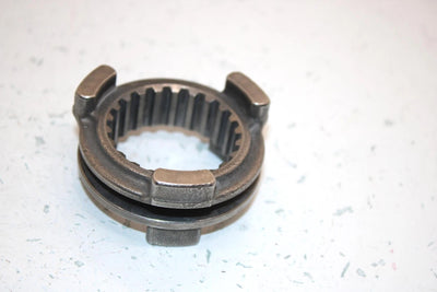 09 Suzuki King Quad 450 Lta450x  Oem Sub Transmission Dog 24581-31G00 AS8