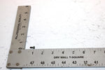 2001 Ski-doo Mxz 800 Oem PTO Side Set Screw 404161928 SS19