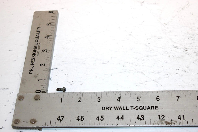 2001 Ski-doo Mxz 800 Oem PTO Side Set Screw 404161928 SS19