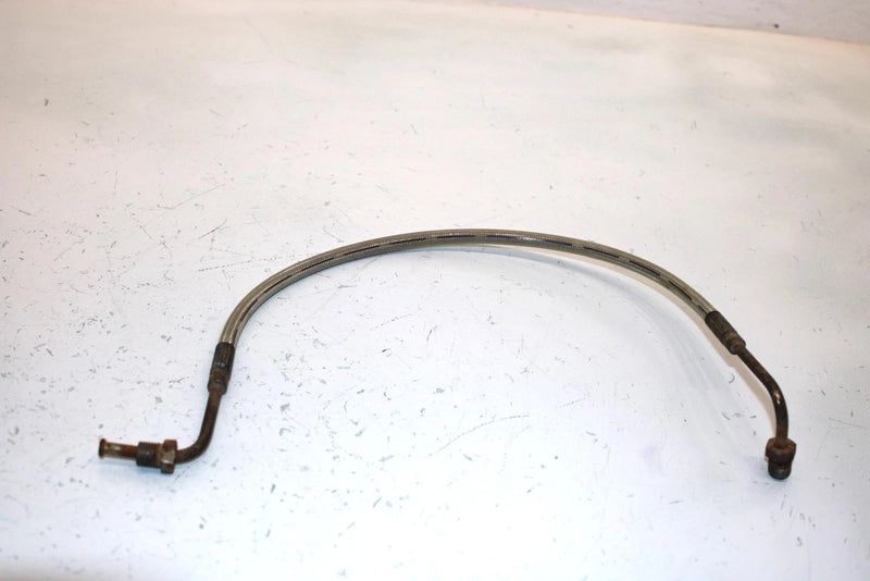 07 Polaris Hawkeye  4x4 Oem Rear Brake Line 1910953 AP83