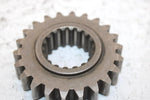 2004 Polaris Sportsman 700 Oem 22T Transmission Sprocket 3233873 AP143