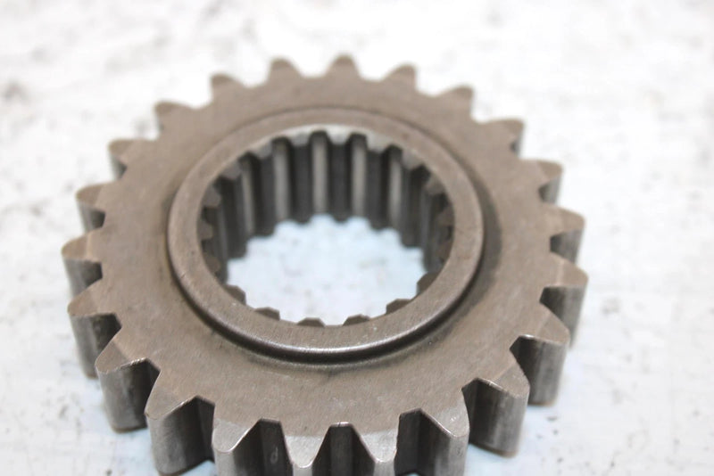 2004 Polaris Sportsman 700 Oem 22T Transmission Sprocket 3233873 AP143