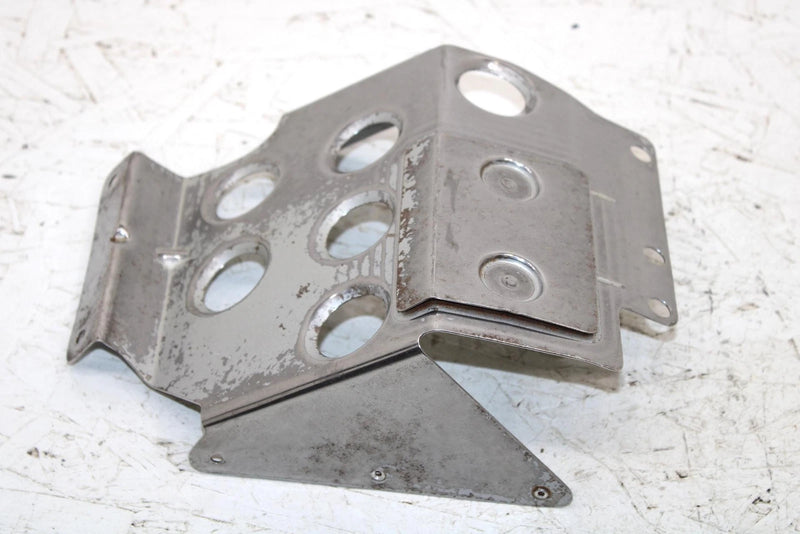 1979 Yamaha Enticer 340 Oem Foot Rest Set 8H9-21910-00-00 SY66