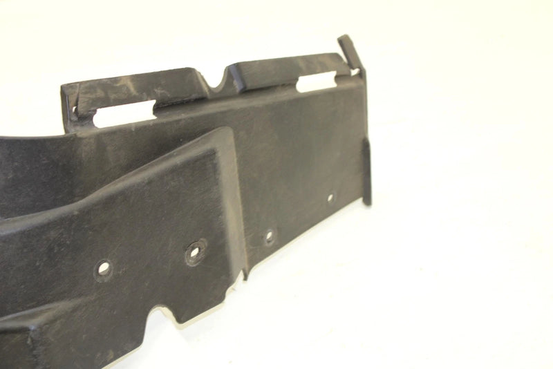 2005 Ski-doo Mach Z 1000 Oem Right Bottom Pan 502006725 SS69