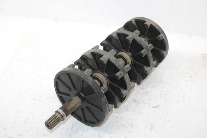 1998 Polaris Xcr 600 Oem Drive Axle Cog 1590266 SP163