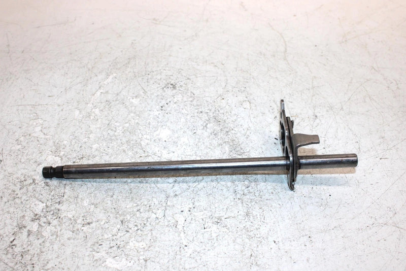 1997 Kawasaki Bayou 220 Oem Gear Shift Shaft 13161-1238 AK21