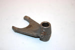 83 Suzuki Alt125 3x9 Model D  Oem Shift Fork #3 25231-24200 AS12