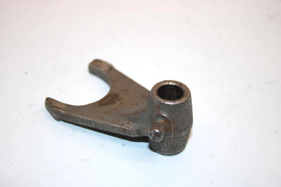 83 Suzuki Alt125 3x9 Model D  Oem Shift Fork #3 25231-24200 AS12