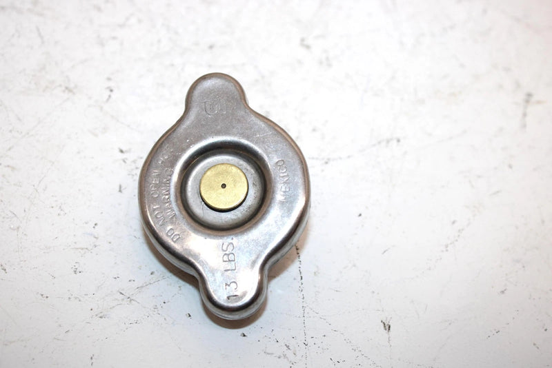 98 Polaris Sportsman 500 Oem Radiator Cap 2511189 2511270 AP53