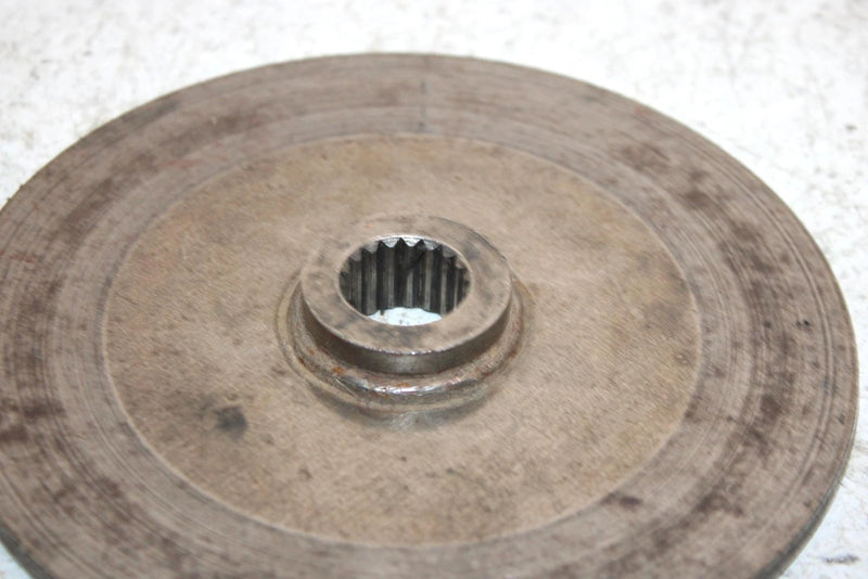 1994 Polaris 300 Oem Rear Brake Rotor 1910148 1910177 AP94