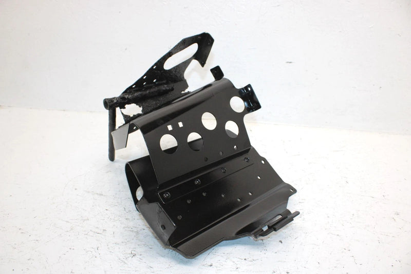 1993 Polaris Rxl Oem Left Footrest 1011861 SP75