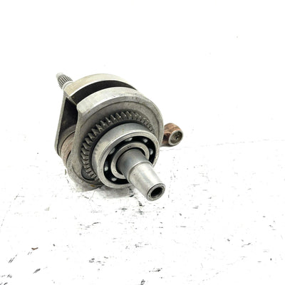 1993 Kawasaki Bayou 400 KLF400B 4x4 OEM Crankshaft 13031-1409 AK32