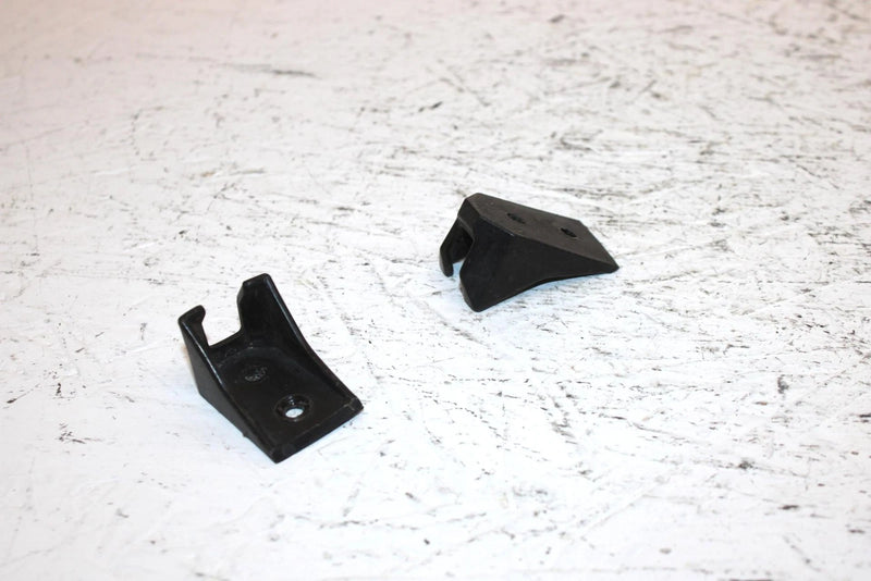 1995 Arctic Cat Zr 580 Oem Latch Cup Pair 0115-307 SA44