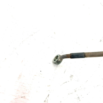 11-13 Polaris Sportsman 550 OEM Front Right Brake Line 1911687 AP238.1