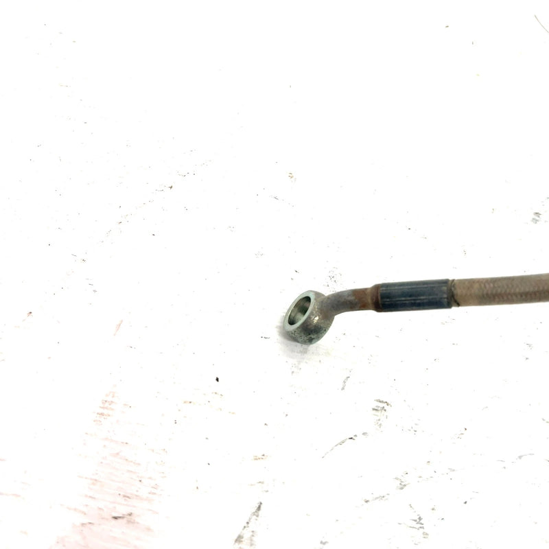 11-13 Polaris Sportsman 550 OEM Front Right Brake Line 1911687 AP238.1