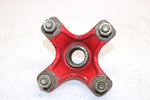 2003 Honda Trx 250 Exa Sporttrax Ex Oem Rear Wheel Hub 42410-HN6-000 AH10