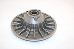 03 Bombardier Quest 650 Oem Secondary Clutch Outer Half 711280176 AB1.1