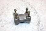 2006 Polaris Sportsman 500 Oem Handlebar Clamp W/Bolts 5631973 AP183