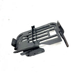 2003 Arctic Cat 400 4x4 Automatic OEM Left Footrest 0506-728 AA35