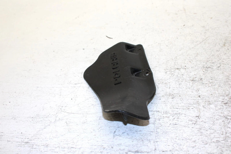 2004 Polaris Sportsman 500 Oem Front Axle Shield Set 5435029-070 AP18
