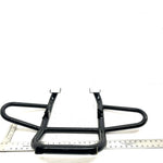 2002 Bombardier Quest 500 OEM Front Bumper 7025000001 AB14