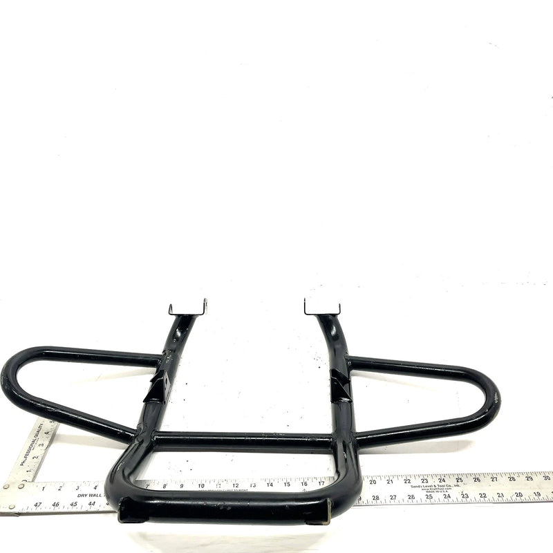 2002 Bombardier Quest 500 OEM Front Bumper 7025000001 AB14