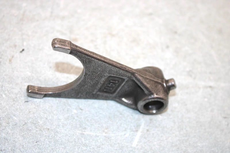 00 Polaris Xpedition 425 Oem Driven Shift Fork 3086377 AP19