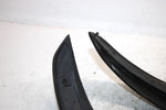 2001 Polaris Magnum 325 Oem Front Fender Flare Set 5431798-070 5431799-070 AP30