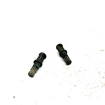 2003 Polaris Predator 90 OEM Front Brake Drum Cam Pair 0450421 AP198
