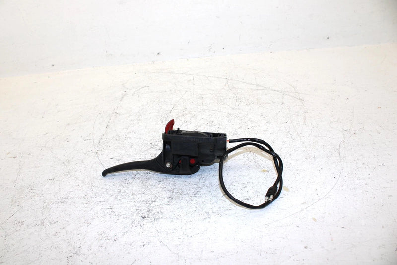 2013 Polaris 600 Rush Pro Oem Brake Master Cylinder 2203489 SP30.1