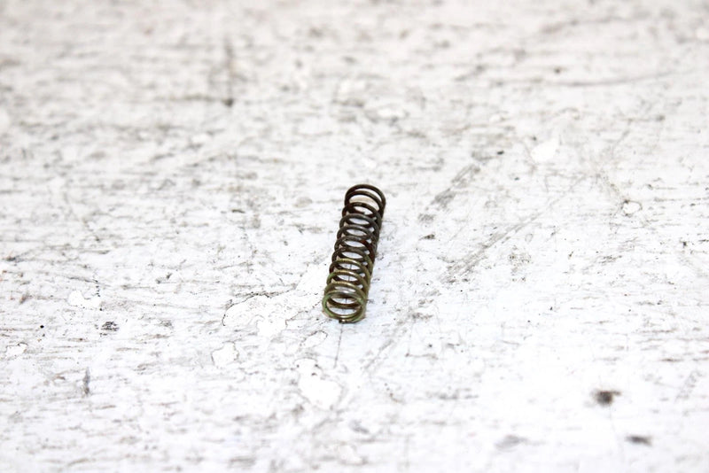 1995 Yamaha Vmax 600 Le Oem Plunger Spring 127-14135-00-00 Q4425