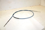 1982 Kawasaki 440 Oem Steering Cable 59406-3001 JK6