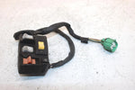 2002 Honda Foreman Rubicon 500 Oem Left Control Switch 35020-HN2-000 AH53