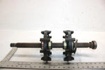 2002 Arctic Cat Z 570 Oem Track Drive Cog 0728-042 SA20