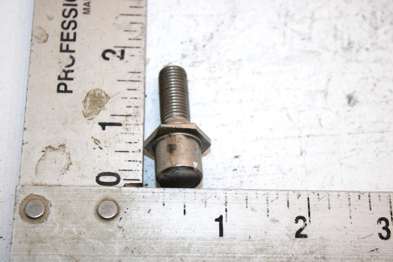 1993 Yamaha Waverunner 650 Oem Steering Stop EU0-61314-30-00 JY23