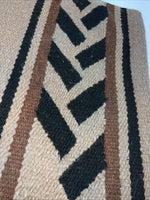 New Professionals Choice Brown SMx Air Ride Saddle Pad Blanket 32x34 Pad-32
