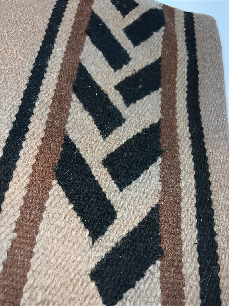 New Professionals Choice Brown SMx Air Ride Saddle Pad Blanket 32x34 Pad-32