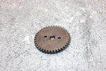 2006 Polaris Sportsman 500 Oem Oil Pump Gear 3089774 3090033 AP186