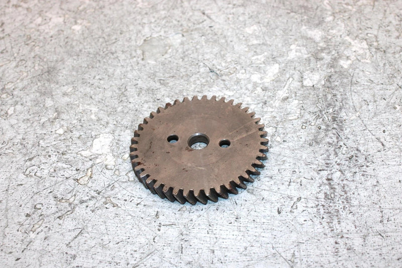 2006 Polaris Sportsman 500 Oem Oil Pump Gear 3089774 3090033 AP186