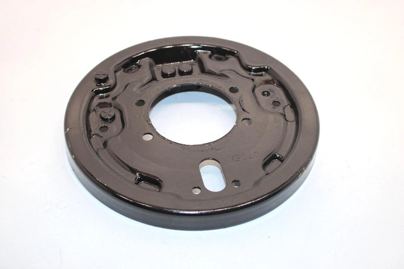 01 Suzuki King Quad 300 Ltf300f 4x4 Oem Front Left Brake Plate 54810-39D30 ASS