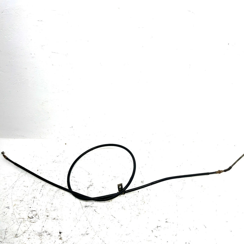 07-13 Honda Rancher 420 TRX420FE ES OEM Hand Brake Cable 43460-HP5-601 AH76
